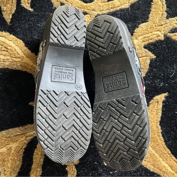 Sanita The Original Danish Clogs Koi - Picture 13 of 14